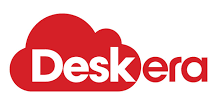Deskera Books logo