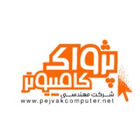 لوگوی پژواک کامپیوتر