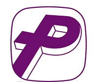 لوگوی نرم‌افزار حسابداری لوازم بهداشتی ساختمانی پارمیس
