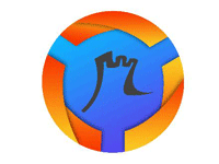لوگوی نرم‌افزار حسابداری هاترا