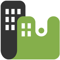 لوگوی نرم‌افزار مدیریت ساختمان آپراتمانا