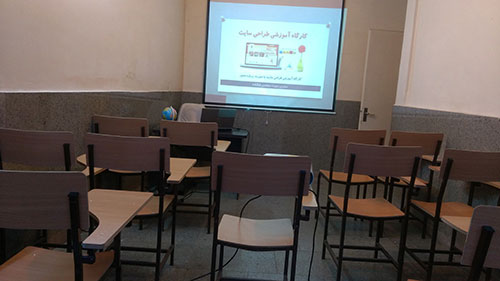 آموزشگاه حسابداری فرهنگ تبریز