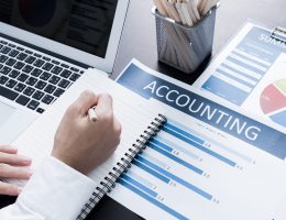 مقاله ثبت شرکت حسابداری