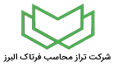لوگوی شرکت تراز محساب فرتاک البرز